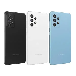 128 Samsung Galaxy A52