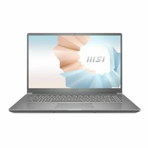 MSI Modern 15 A10RBS