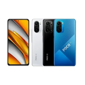 POCO F3 5G 128