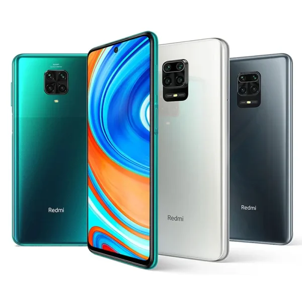 Redmi Note 9S 128
