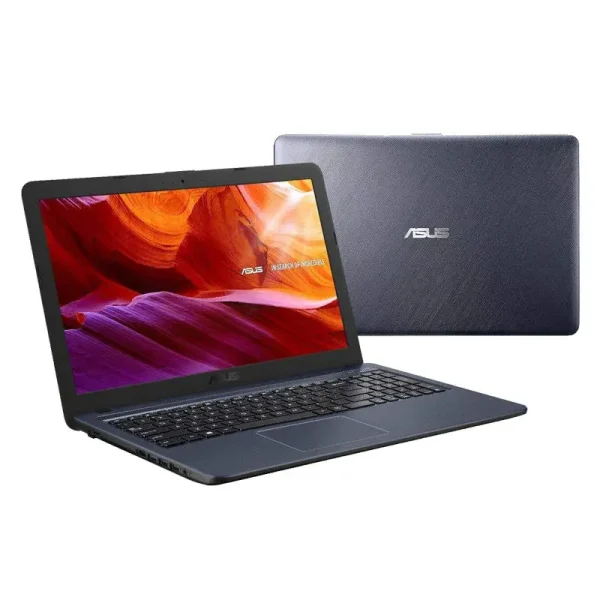 VivoBook-X543MA